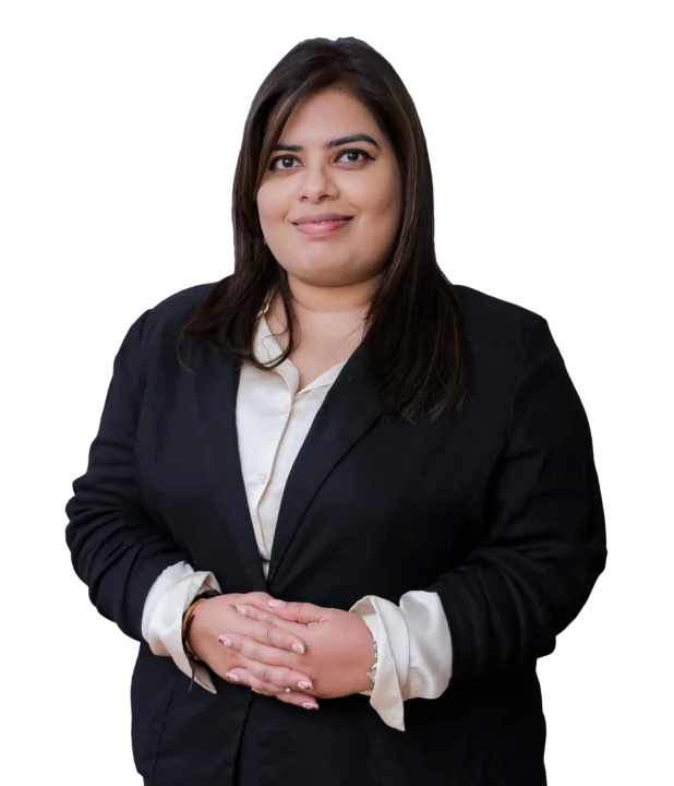 Nivedita Bhardwaj, Partner, King Stubb & Kasiva