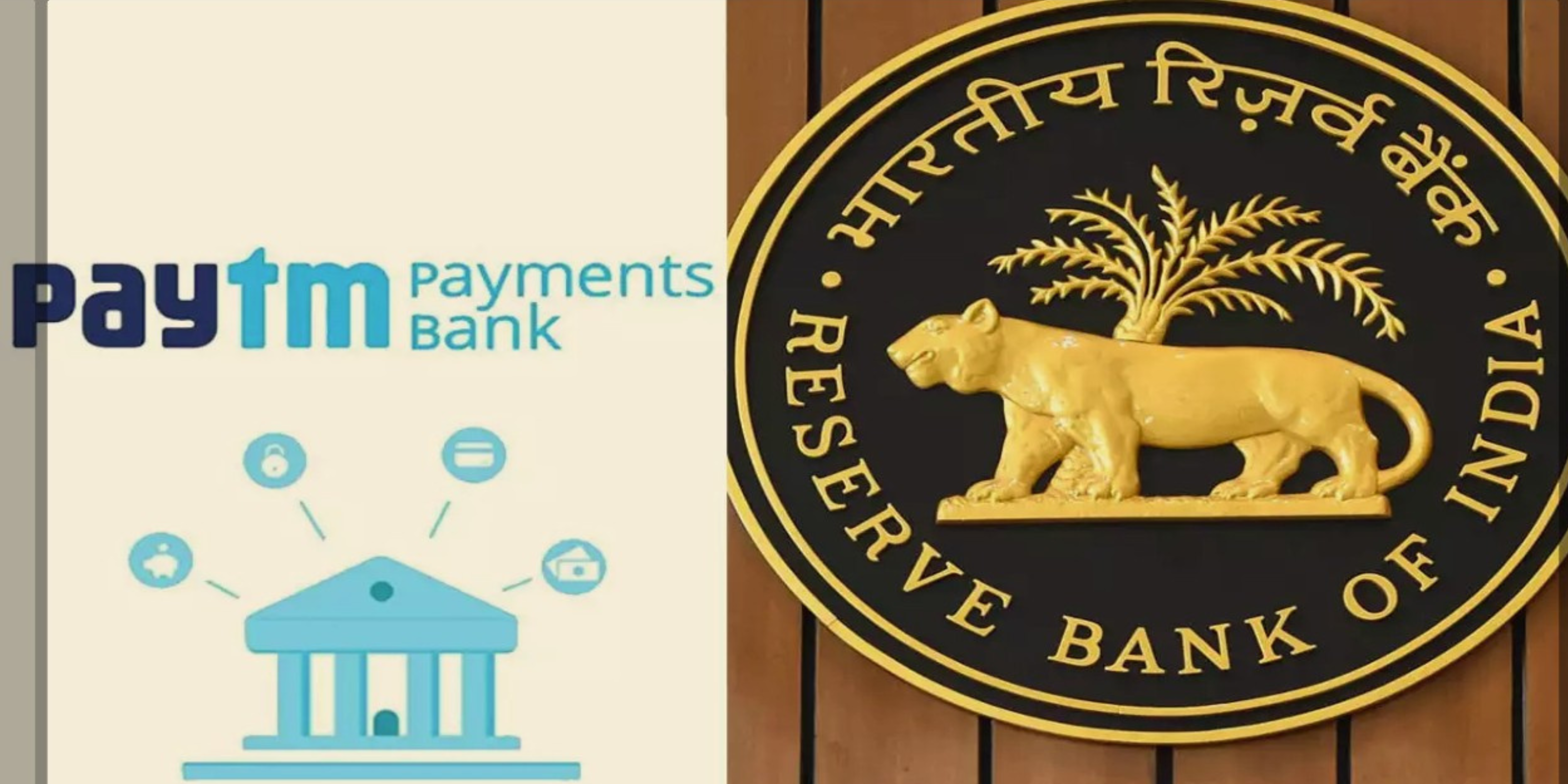 Decoding The RBI’s Crackdown On Paytm Payments Bank: A Deep Dive Into Regulatory Measures