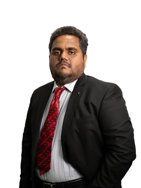 Prithiviraj Senthil Nathan, Partner, King Stubb & Kasiva
