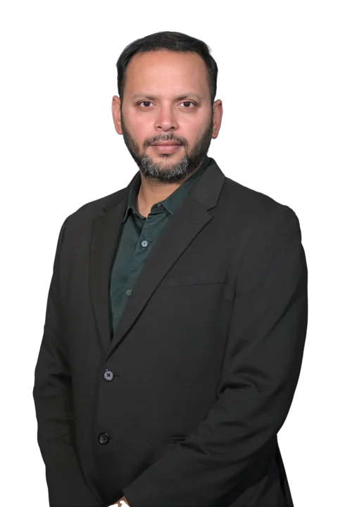 Rohitaashv Sinha, Partner, King Stubb & Kasiva