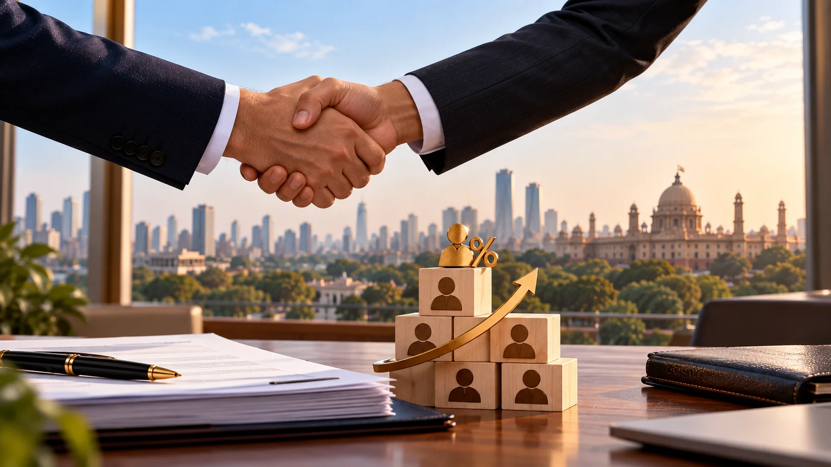 Rollover Equity in India: How PE Sponsors Should Structure Seller Rollovers