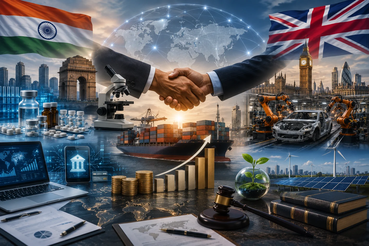 Which Sectors Could See the Next Wave of Cross-Border M&A