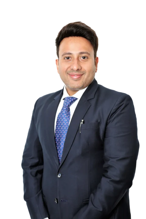 Siddartha Karnani, Partner, King Stubb & Kasiva