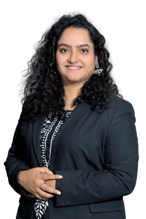 Sindhuja Kashyap, Partner, King Stubb & Kasiva