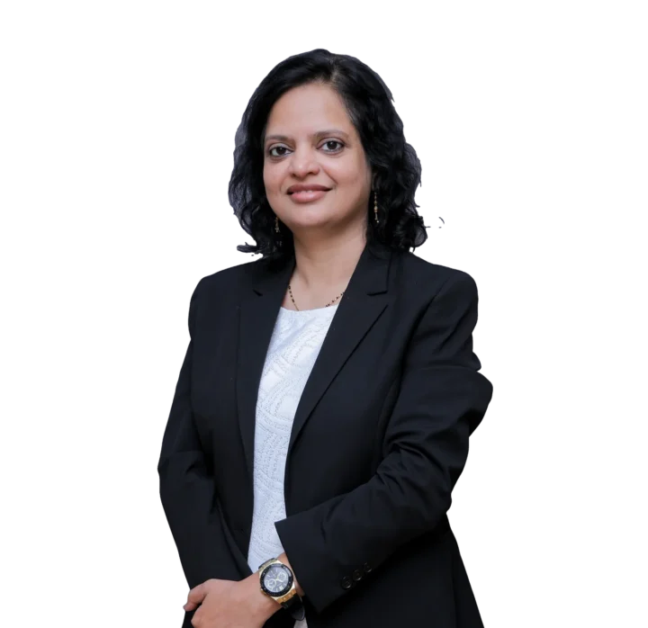 Smita Paliwal, Partner, King Stubb & Kasiva