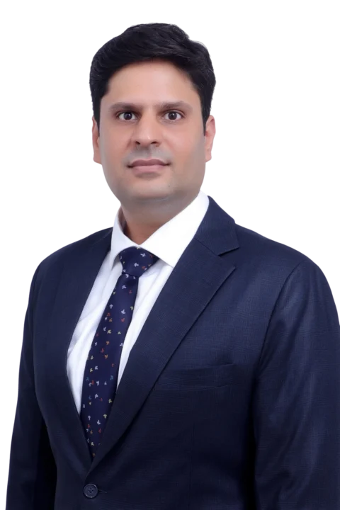Sukrit Kapoor, Partner, King Stubb & Kasiva