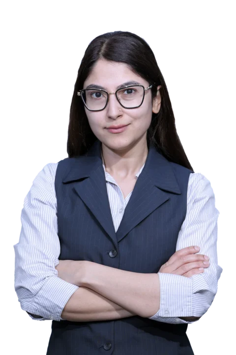 Surbhi Kapoor, Partner, King Stubb & Kasiva