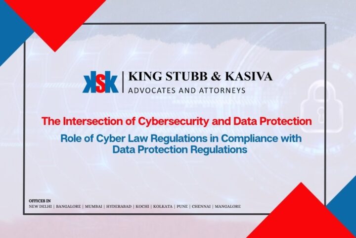 Understanding the Role of Cyber Law Regulations in Compliance with Data Protection Regulations 