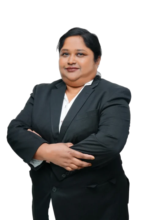 Vidya K, Partner, King Stubb & Kasiva