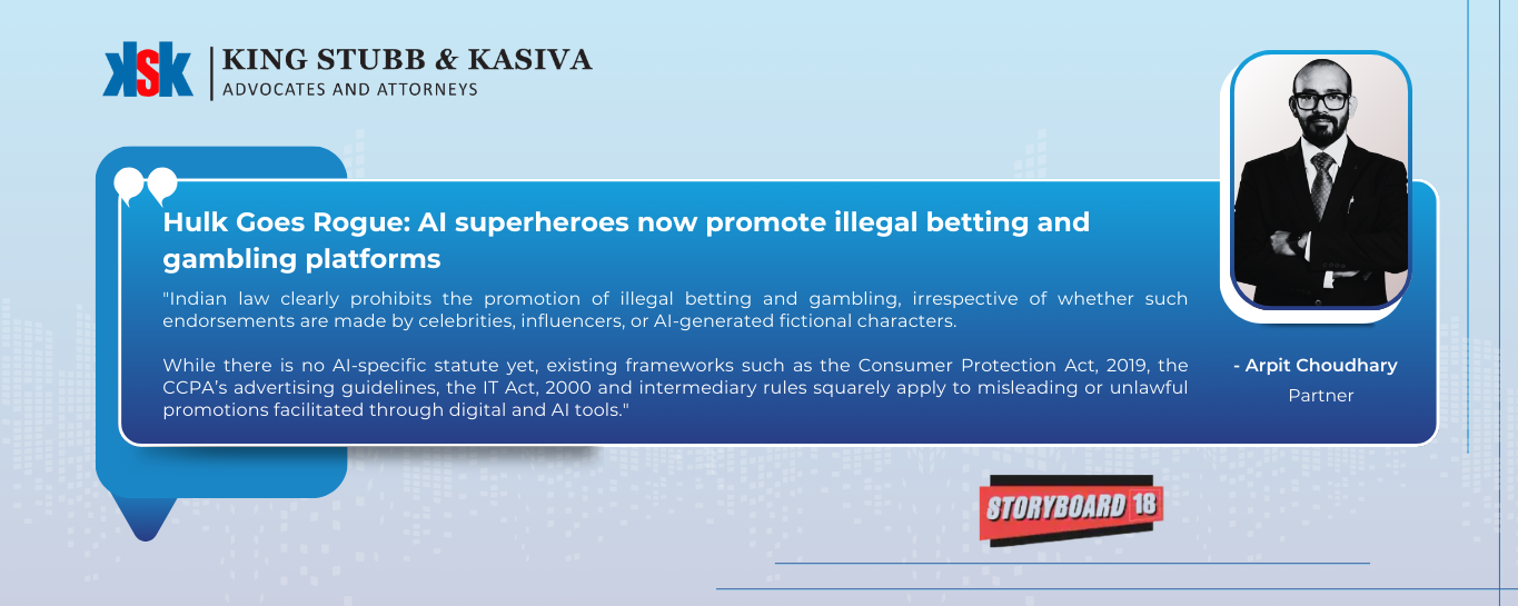 AI-Driven Betting Promotions