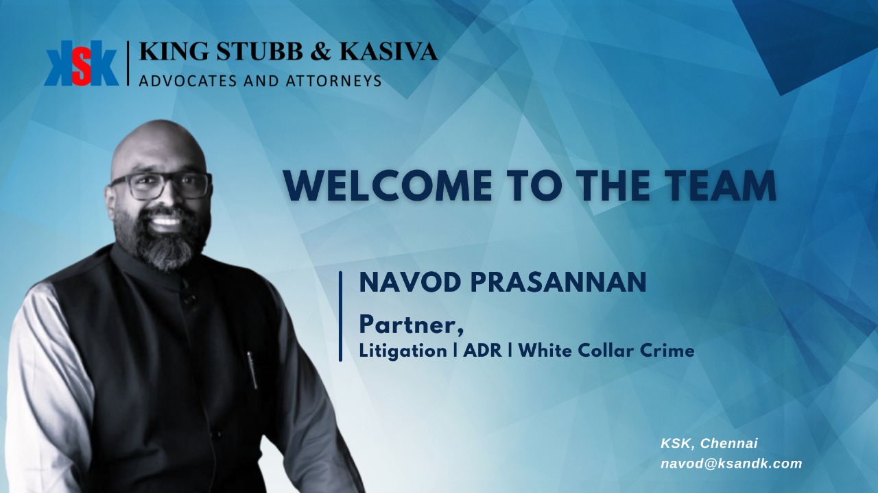 Navod Prasannan