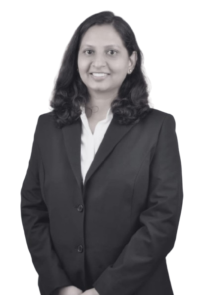 Amrutha Varshini Sreedhar