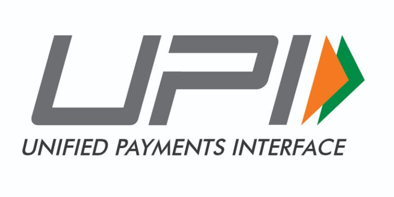 UPI Payments in Securities Market