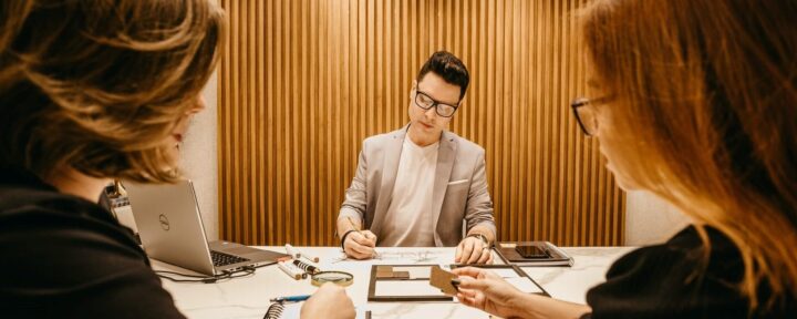 Arbitration And Conciliation Ordinance