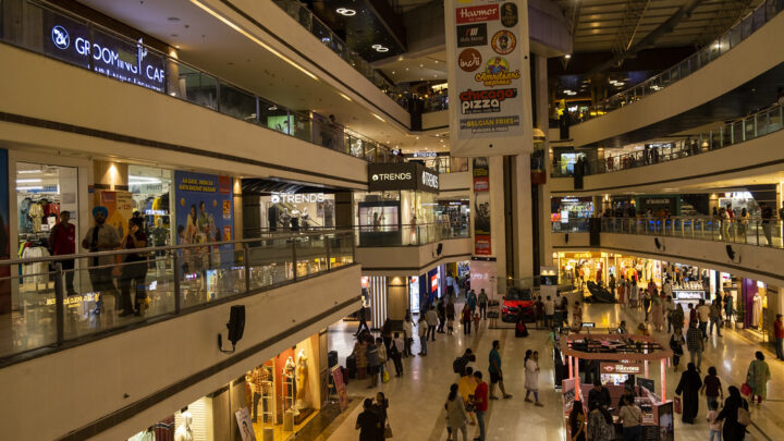 Resolution Plans for Shopping Malls under the IBC – Challenges and Opportunities