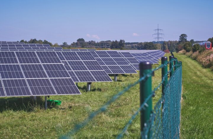 How to Set Up a Solar Power Plant in India: Legal Steps