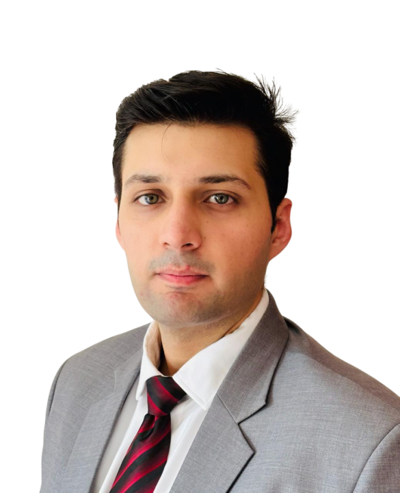 Dhruv Kaushal, Partner, King Stubb & Kasiva