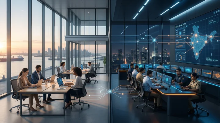 India 2026 IT Rules turning safe harbour into command-and-control: digital compliance and real-time intermediary obedience