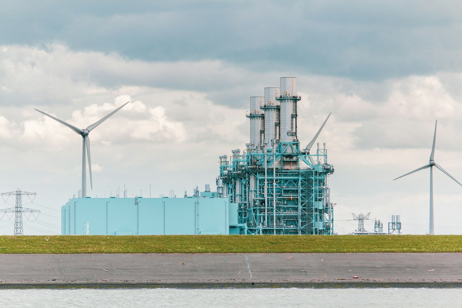 Green Hydrogen Projects