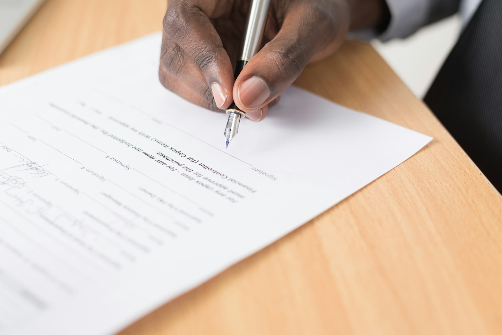 Handling a Legal Notice from Novex Communications or Other Music Licensing Companies for your Corporate Events
