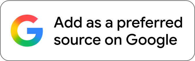 Add King Stubb & Kasiva as a preferred source on Google