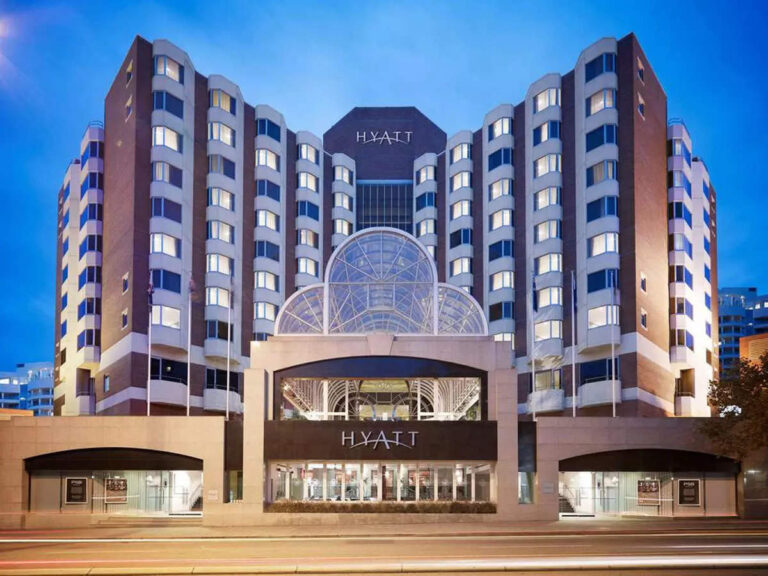 SC Hyatt Ruling on Permanent Establishment