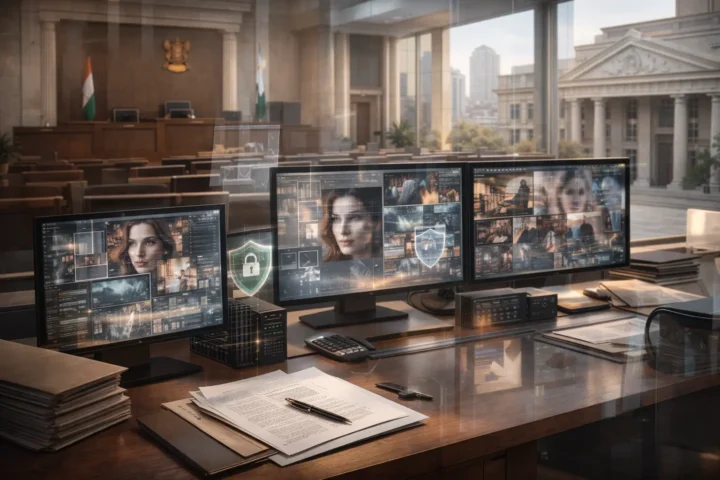 India's New IT Rules on Synthetic Media: A Comprehensive Legal Analysis