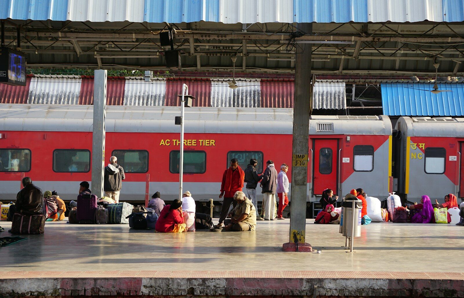 Constitutionalising Menstrual Dignity: Does Indian Railways Have a Legal Duty to Ensure Menstrual Accessibility?