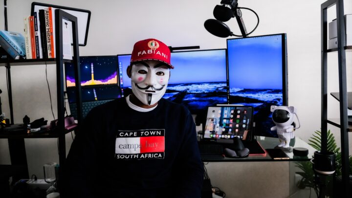 The Persona Paradox: Personality Rights, Deepfakes & Identity in Indian Law