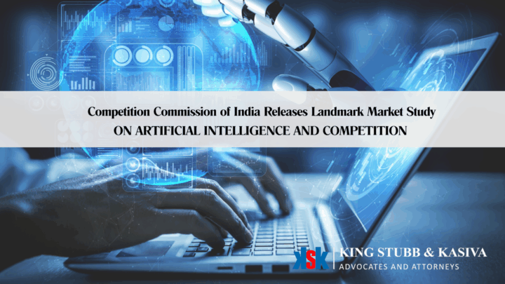 CCI's Landmark Market Study on Artificial Intelligence and Competition