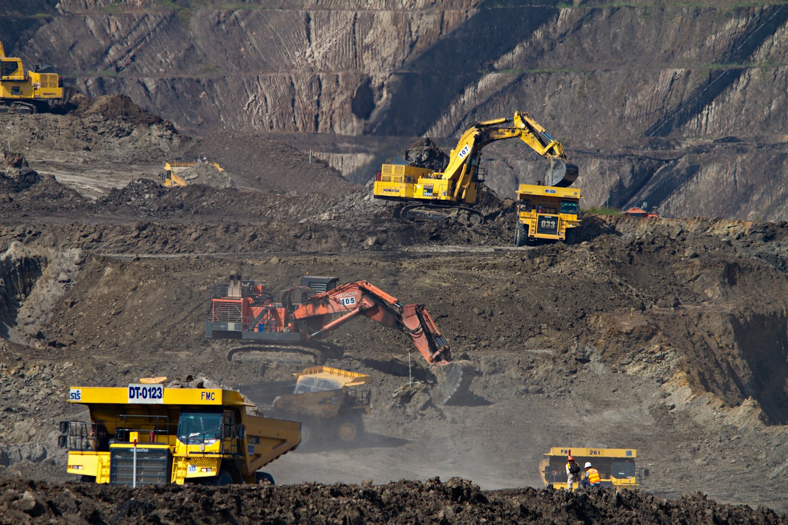 Digging Deeper into ESG: The New Legal Bedrock of India’s Mining Industry (August 2025)