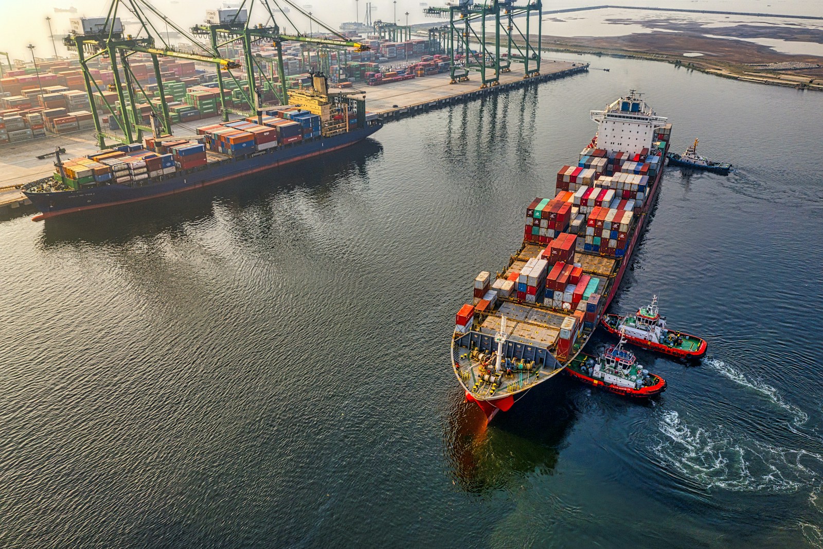 Port Tariffs in India: Legal Framework, Procedures, and Practical Implications