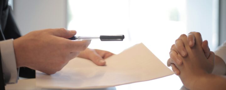 Principles of Natural Justice