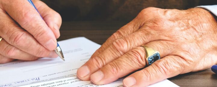 Voluntary Liquidation Amendment