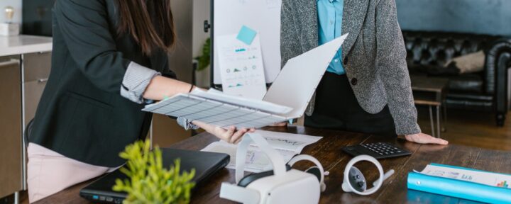 Strategies For Businesses