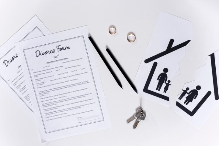 Post-Divorce Issues: Custody, Maintenance, and Property Division in India