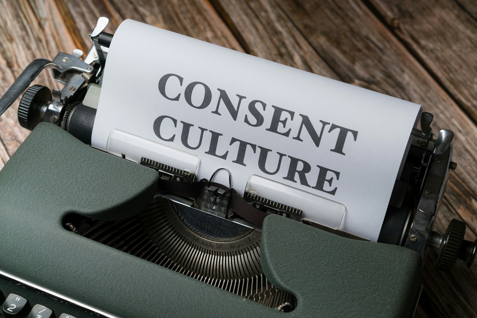 Consent Framework under the Digital Personal Data Protection Act, 2023