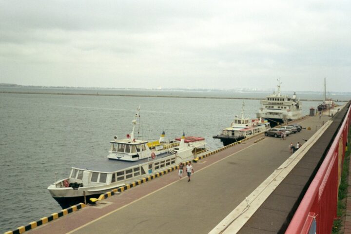 India’s $1 Trillion Maritime Vision: Building Ports for Global Prosperity and Sustainable Growth