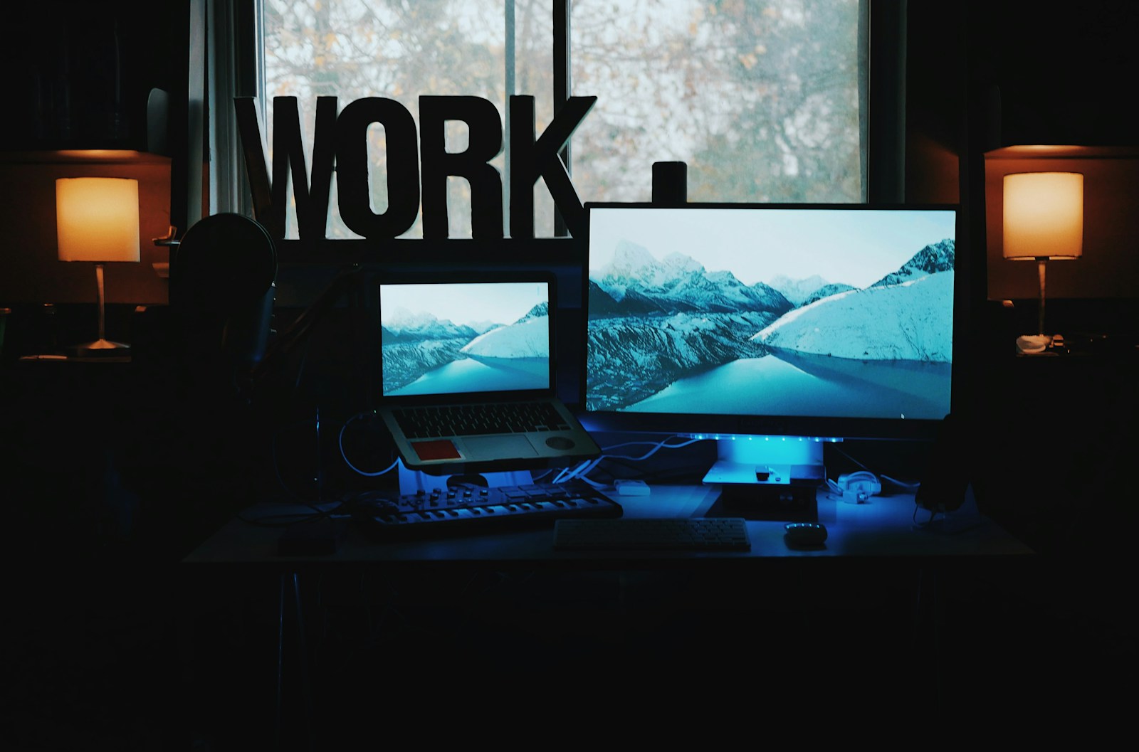 working hour flexibility