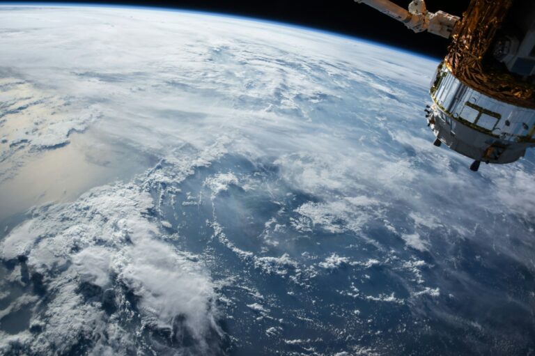 Unveiling New Horizons - India's Bold Leap in Space Sector FDI Policies