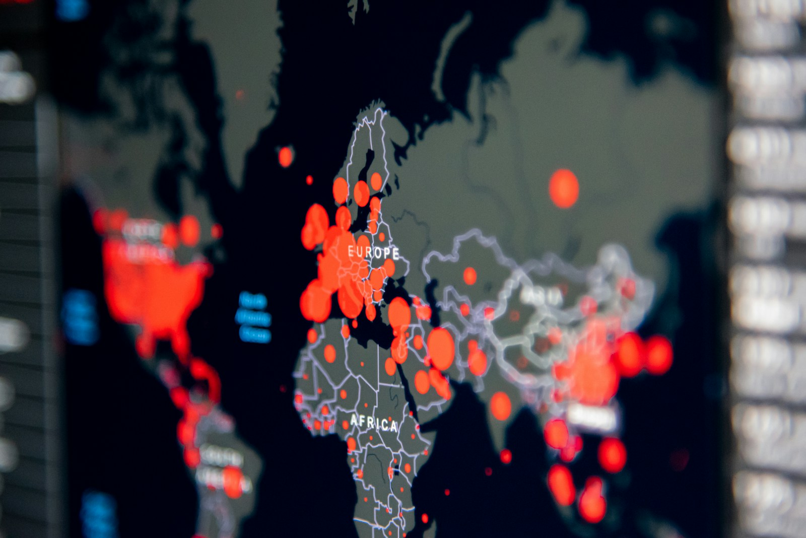 Cross-Border Data Transfers under the DPDP Act, 2023